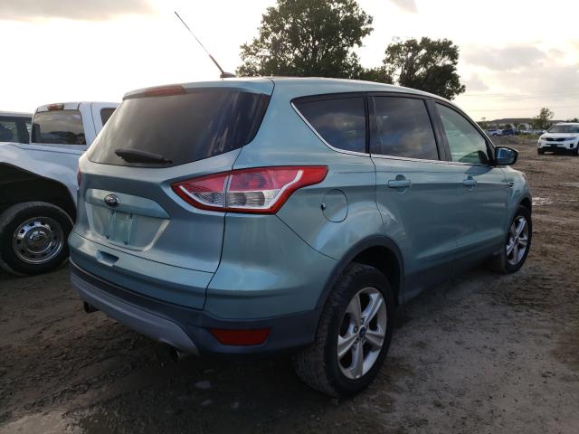 Photo 3 VIN: 1FMCU0GX9DUA25588 - FORD ESCAPE SE 