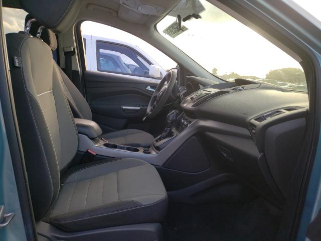 Photo 4 VIN: 1FMCU0GX9DUA25588 - FORD ESCAPE SE 