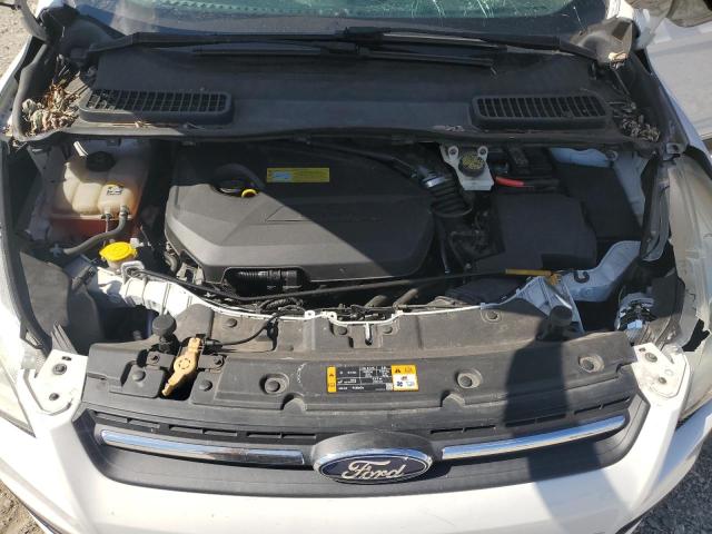 Photo 11 VIN: 1FMCU0GX9DUA37367 - FORD ESCAPE SE 