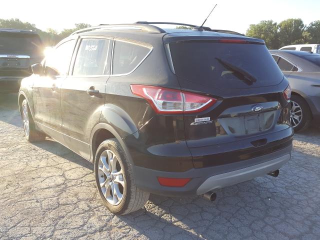 Photo 2 VIN: 1FMCU0GX9DUA38115 - FORD ESCAPE SE 