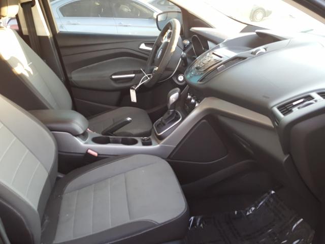 Photo 4 VIN: 1FMCU0GX9DUA38115 - FORD ESCAPE SE 