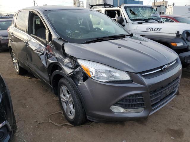 Photo 0 VIN: 1FMCU0GX9DUA38468 - FORD ESCAPE SE 