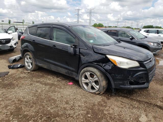 Photo 3 VIN: 1FMCU0GX9DUA38633 - FORD ESCAPE 