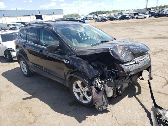 Photo 0 VIN: 1FMCU0GX9DUA46540 - FORD ESCAPE SE 