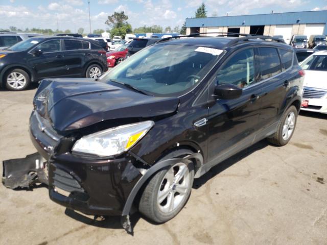 Photo 1 VIN: 1FMCU0GX9DUA46540 - FORD ESCAPE SE 