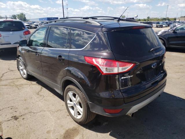 Photo 2 VIN: 1FMCU0GX9DUA46540 - FORD ESCAPE SE 