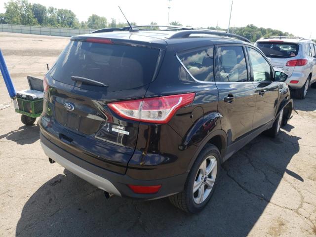 Photo 3 VIN: 1FMCU0GX9DUA46540 - FORD ESCAPE SE 