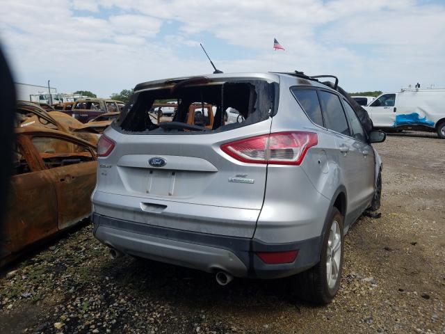 Photo 3 VIN: 1FMCU0GX9DUA53116 - FORD ESCAPE SE 