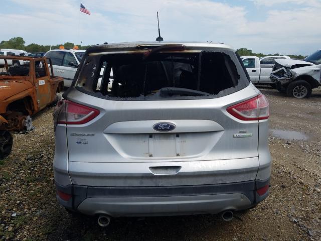 Photo 8 VIN: 1FMCU0GX9DUA53116 - FORD ESCAPE SE 