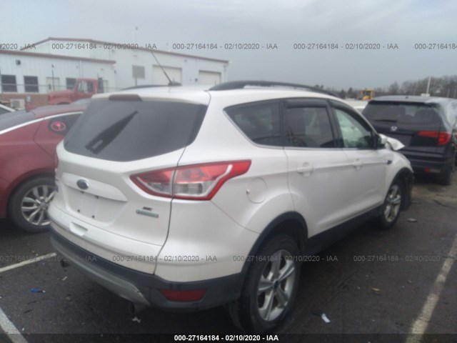 Photo 3 VIN: 1FMCU0GX9DUA57926 - FORD ESCAPE 