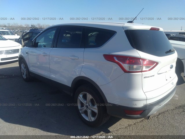 Photo 2 VIN: 1FMCU0GX9DUA72961 - FORD ESCAPE 