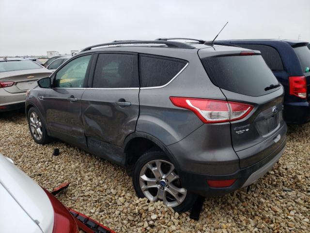 Photo 1 VIN: 1FMCU0GX9DUB07949 - FORD ESCAPE 