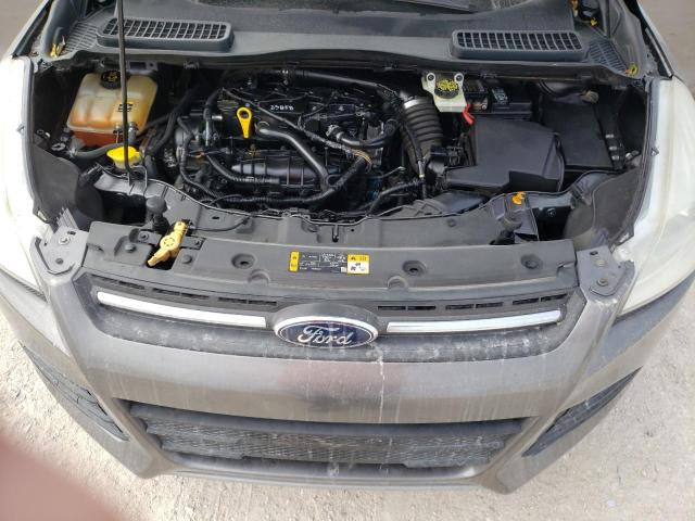 Photo 11 VIN: 1FMCU0GX9DUB07949 - FORD ESCAPE 