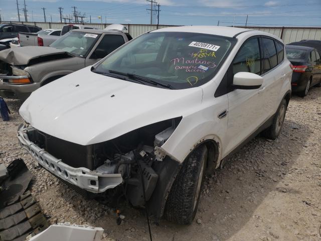 Photo 1 VIN: 1FMCU0GX9DUB09359 - FORD ESCAPE SE 