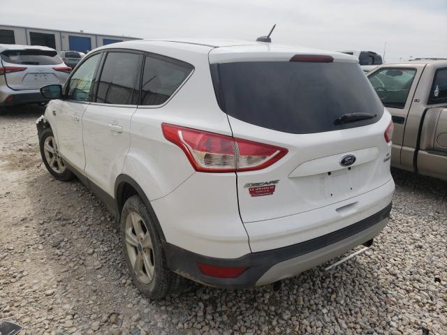 Photo 2 VIN: 1FMCU0GX9DUB09359 - FORD ESCAPE SE 