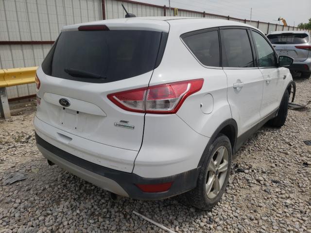 Photo 3 VIN: 1FMCU0GX9DUB09359 - FORD ESCAPE SE 