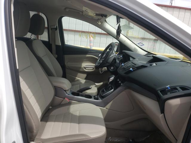 Photo 4 VIN: 1FMCU0GX9DUB09359 - FORD ESCAPE SE 