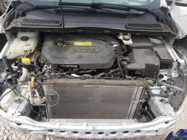 Photo 6 VIN: 1FMCU0GX9DUB09359 - FORD ESCAPE SE 