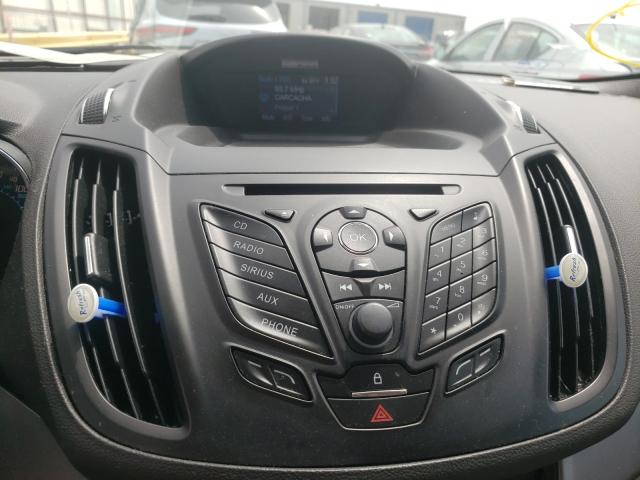 Photo 8 VIN: 1FMCU0GX9DUB09359 - FORD ESCAPE SE 