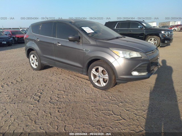 Photo 0 VIN: 1FMCU0GX9DUB10057 - FORD ESCAPE 