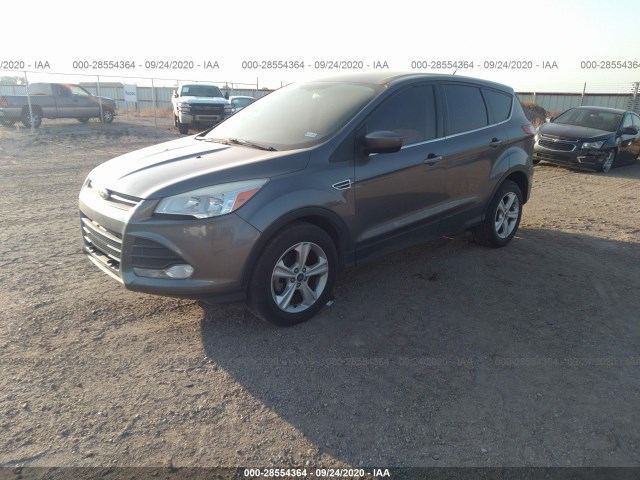 Photo 1 VIN: 1FMCU0GX9DUB10057 - FORD ESCAPE 