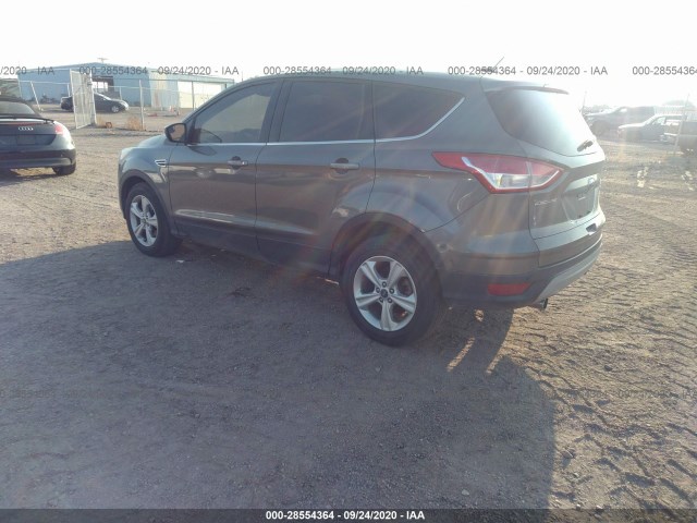 Photo 2 VIN: 1FMCU0GX9DUB10057 - FORD ESCAPE 