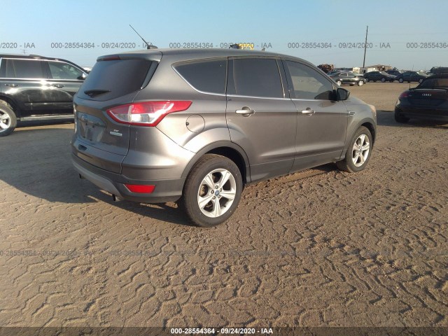 Photo 3 VIN: 1FMCU0GX9DUB10057 - FORD ESCAPE 