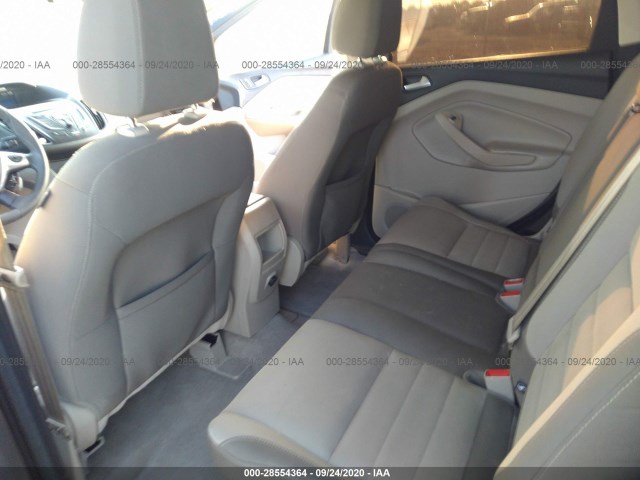 Photo 7 VIN: 1FMCU0GX9DUB10057 - FORD ESCAPE 