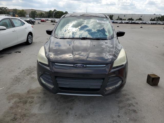 Photo 4 VIN: 1FMCU0GX9DUB13105 - FORD ESCAPE 