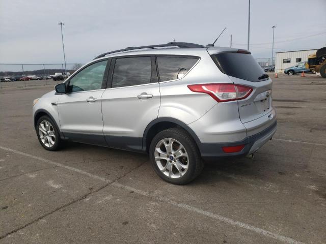 Photo 1 VIN: 1FMCU0GX9DUB14724 - FORD ESCAPE SE 