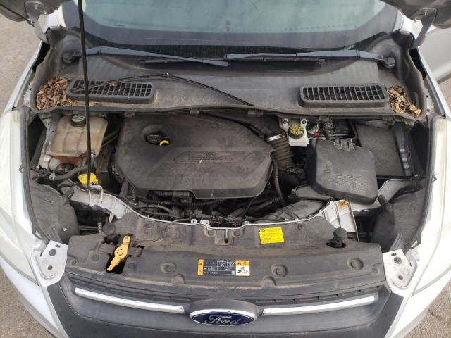 Photo 10 VIN: 1FMCU0GX9DUB14724 - FORD ESCAPE SE 