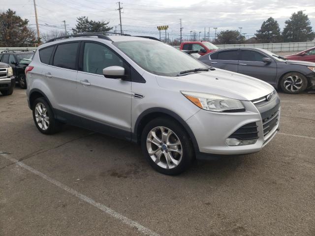 Photo 3 VIN: 1FMCU0GX9DUB14724 - FORD ESCAPE SE 