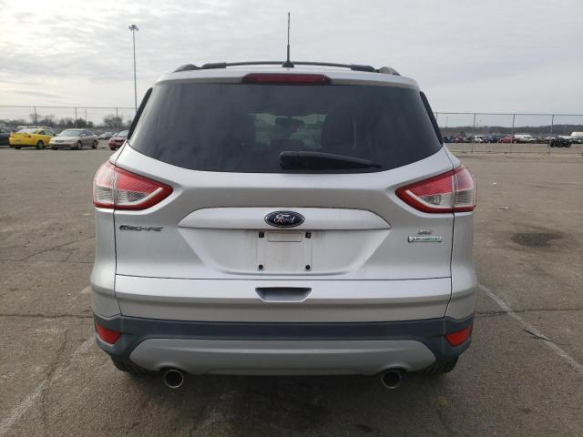 Photo 5 VIN: 1FMCU0GX9DUB14724 - FORD ESCAPE SE 