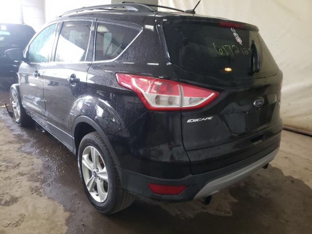 Photo 2 VIN: 1FMCU0GX9DUB30521 - FORD ESCAPE SE 