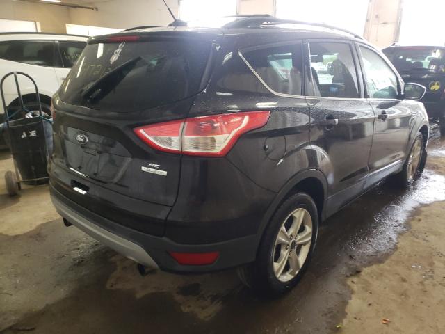 Photo 3 VIN: 1FMCU0GX9DUB30521 - FORD ESCAPE SE 