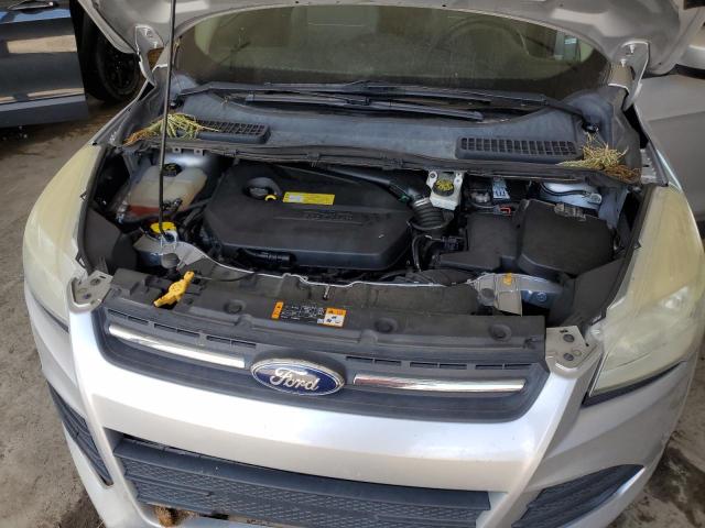 Photo 11 VIN: 1FMCU0GX9DUB33158 - FORD ESCAPE 