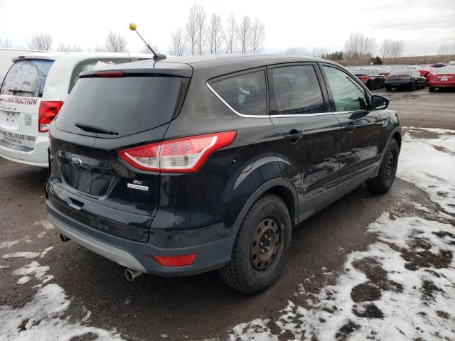 Photo 3 VIN: 1FMCU0GX9DUB33693 - FORD ESCAPE SE 