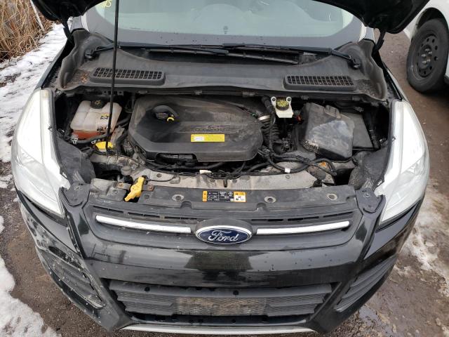 Photo 6 VIN: 1FMCU0GX9DUB33693 - FORD ESCAPE SE 