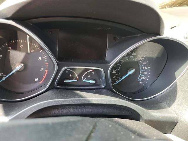 Photo 8 VIN: 1FMCU0GX9DUB39381 - FORD ESCAPE SE 