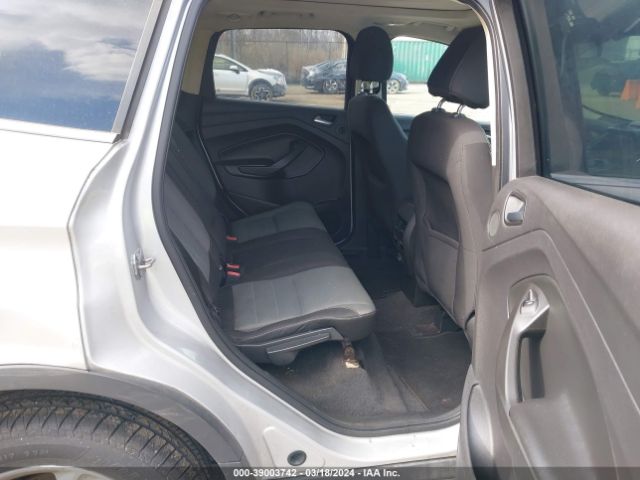 Photo 7 VIN: 1FMCU0GX9DUB45827 - FORD ESCAPE 