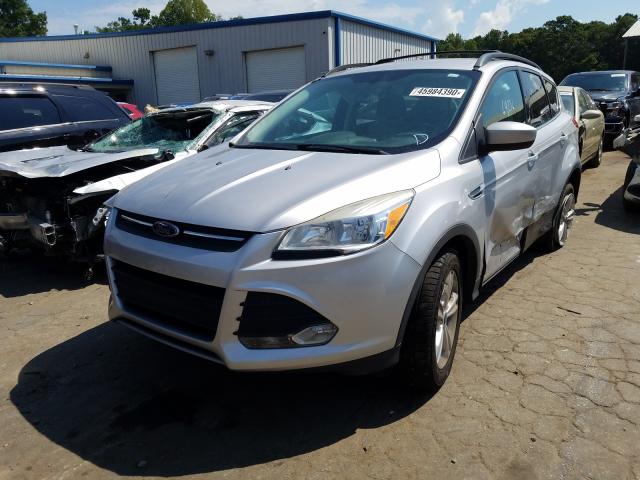 Photo 1 VIN: 1FMCU0GX9DUB47268 - FORD ESCAPE SE 