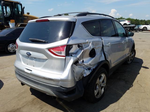 Photo 3 VIN: 1FMCU0GX9DUB47268 - FORD ESCAPE SE 