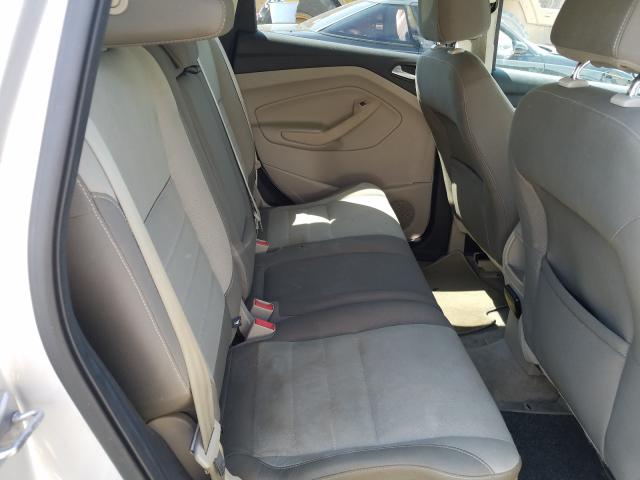 Photo 5 VIN: 1FMCU0GX9DUB47268 - FORD ESCAPE SE 