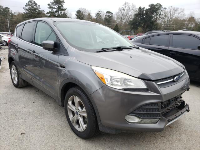 Photo 0 VIN: 1FMCU0GX9DUB60697 - FORD ESCAPE 