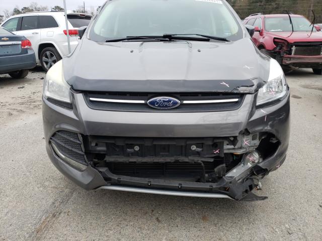 Photo 8 VIN: 1FMCU0GX9DUB60697 - FORD ESCAPE 