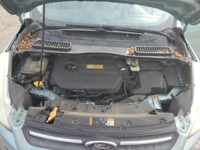 Photo 11 VIN: 1FMCU0GX9DUB70145 - FORD ESCAPE SE 