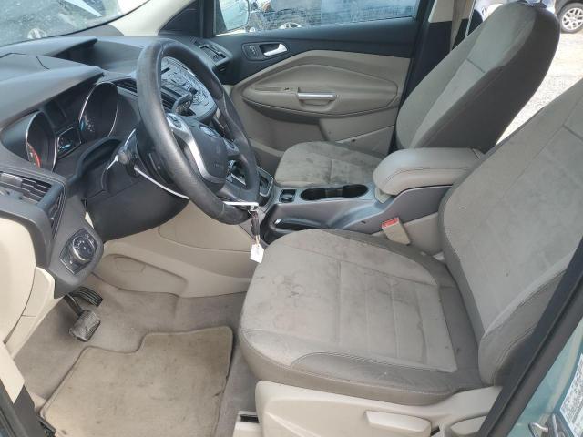 Photo 6 VIN: 1FMCU0GX9DUB70145 - FORD ESCAPE SE 