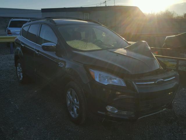 Photo 0 VIN: 1FMCU0GX9DUB72249 - FORD ESCAPE SE 