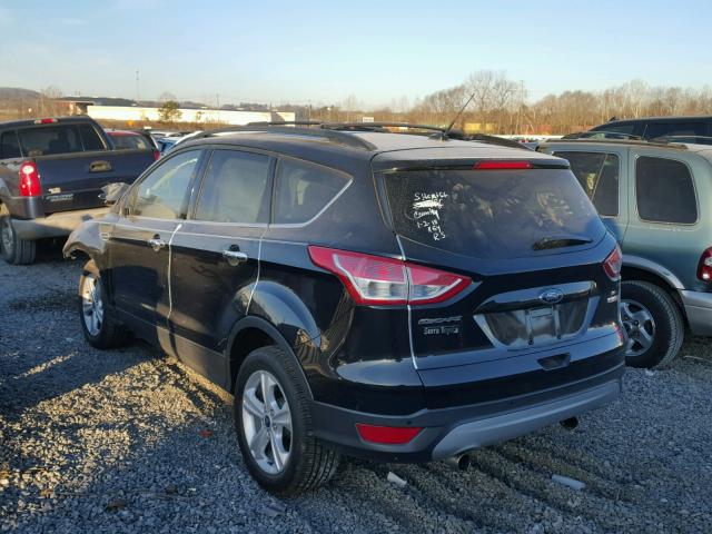 Photo 2 VIN: 1FMCU0GX9DUB72249 - FORD ESCAPE SE 