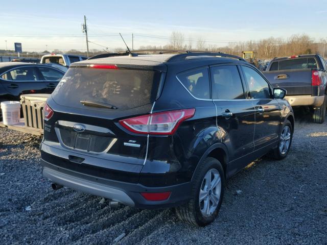 Photo 3 VIN: 1FMCU0GX9DUB72249 - FORD ESCAPE SE 